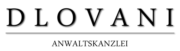 Anwaltskanzlei Dlovani